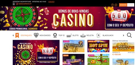 Aposta1 casino Ecuador
